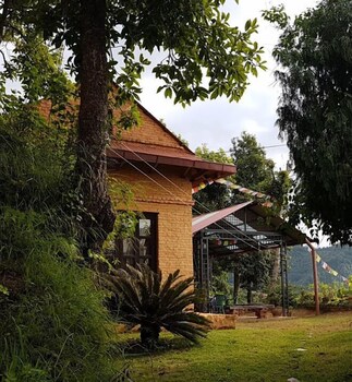 lamatar lodge