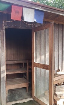 Lamatar Lodge,Ganeshman Park Godavari 44709,3 star