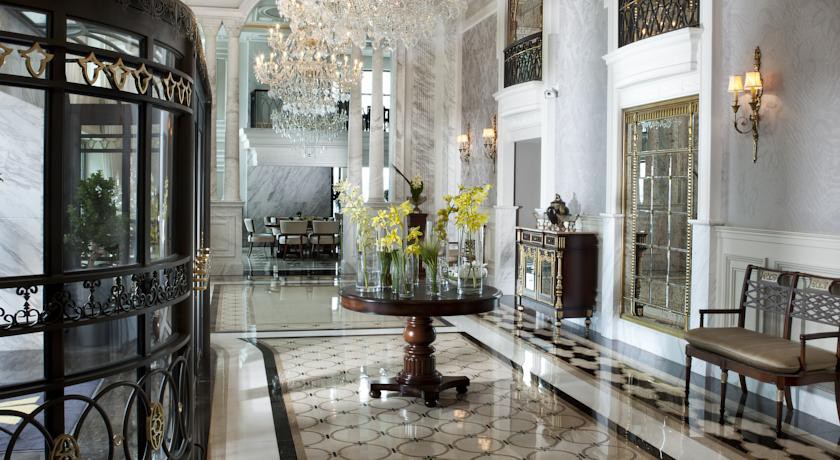 rixos pera istanbul