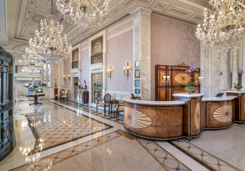 rixos pera istanbul
