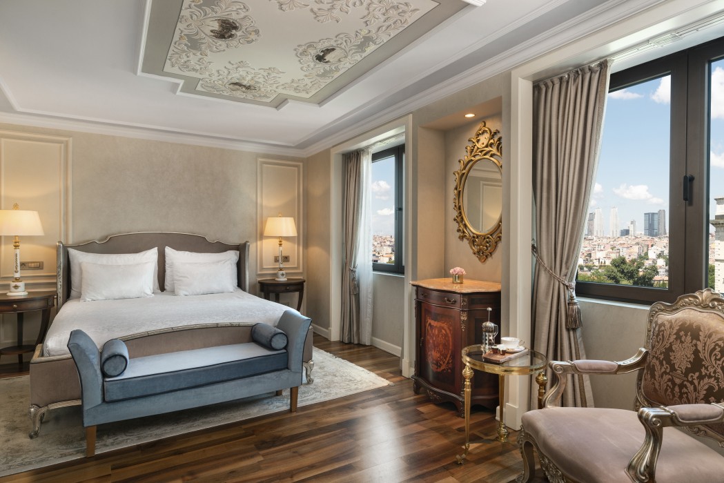 rixos pera istanbul