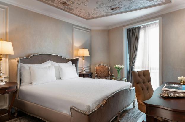 rixos pera istanbul