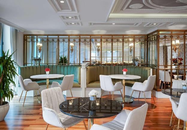 rixos pera istanbul