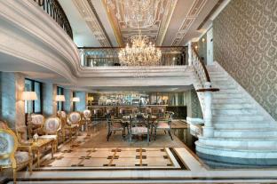 rixos pera istanbul
