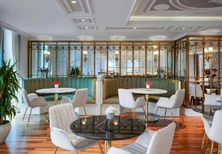 rixos pera istanbul