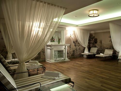 rixos pera istanbul