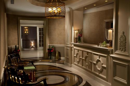 rixos pera istanbul