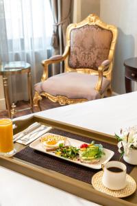 rixos pera istanbul