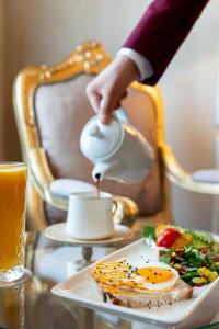 rixos pera istanbul