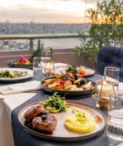 rixos pera istanbul