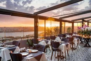 rixos pera istanbul