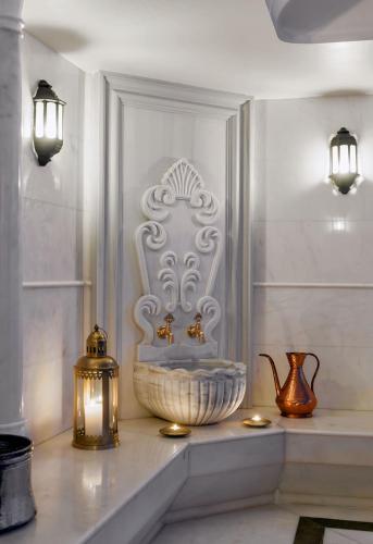 rixos pera istanbul