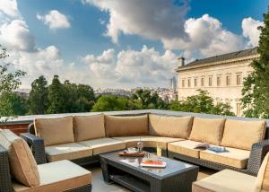 rixos pera istanbul