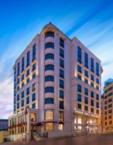 rixos pera istanbul
