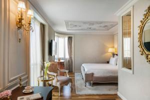 rixos pera istanbul