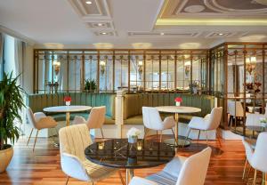 rixos pera istanbul