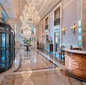rixos pera istanbul