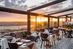 rixos pera istanbul