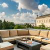 rixos pera istanbul
