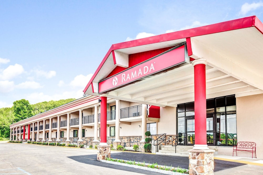 ramada by wyndham rockaway