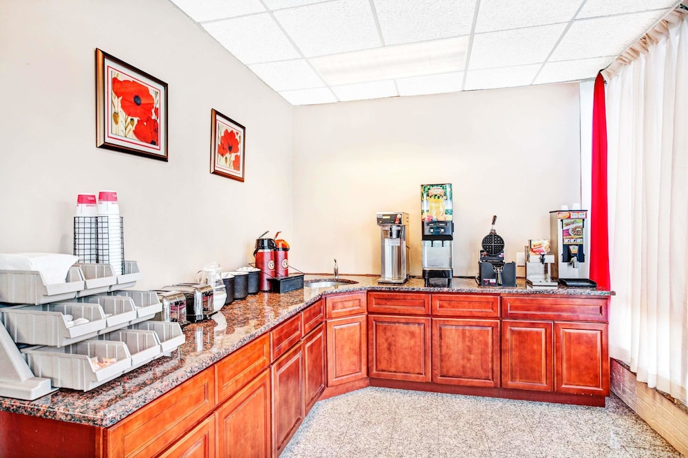 ramada by wyndham rockaway