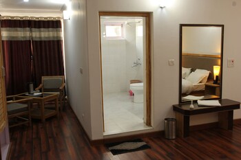 Tih Hotel Leh Residency,Skara 194101 Leh,3 star
