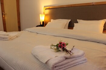 Tih Hotel Leh Residency,Skara 194101 Leh,3 star