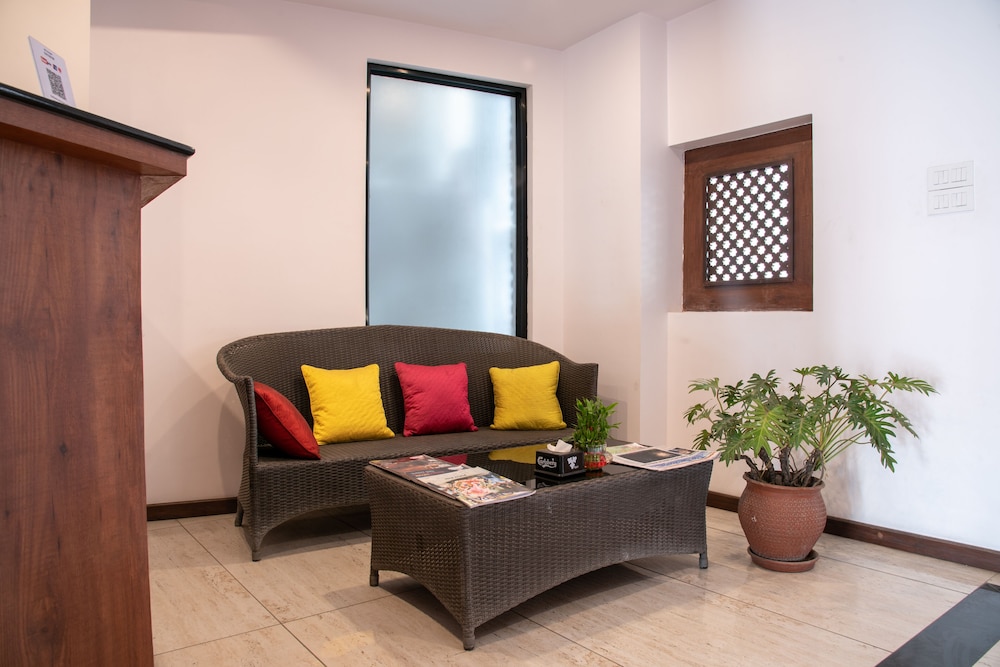 sunshine boutique hotel