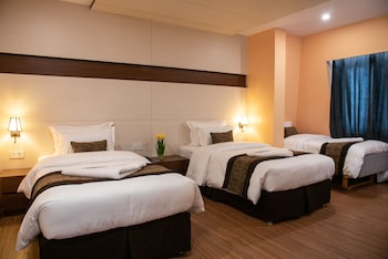 sunshine boutique hotel