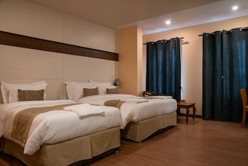 sunshine boutique hotel