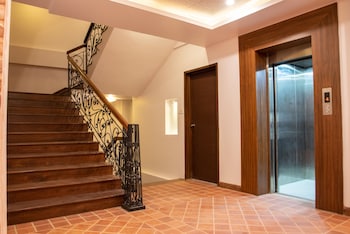 sunshine boutique hotel