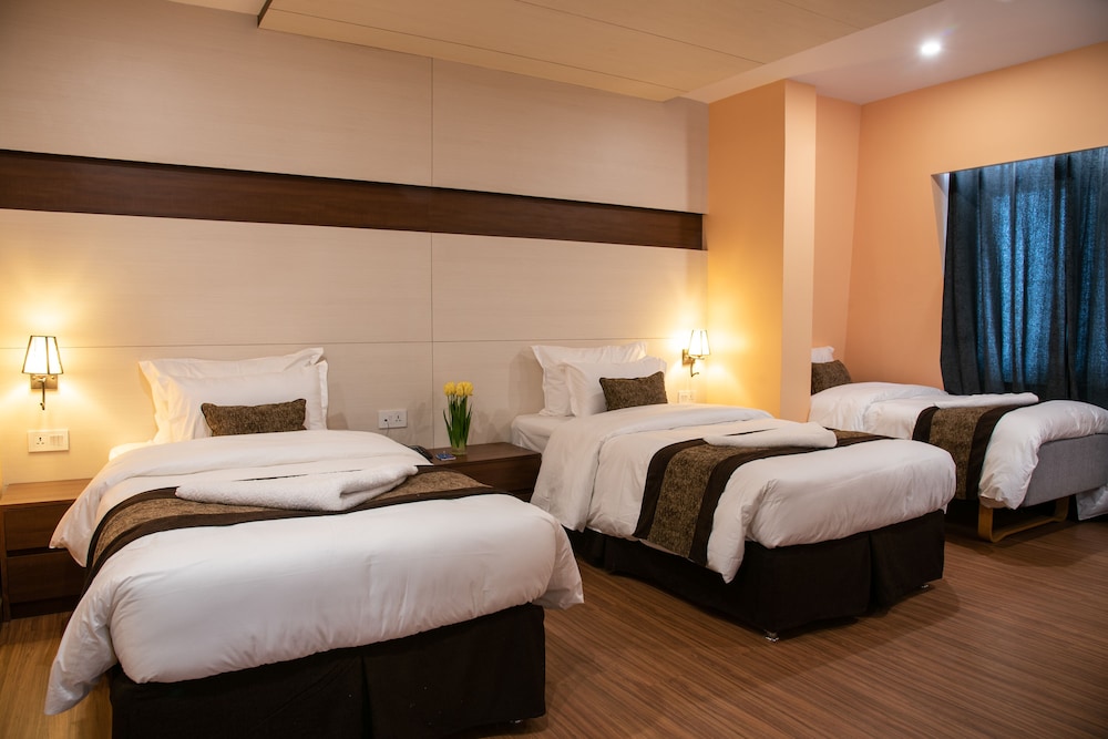 sunshine boutique hotel