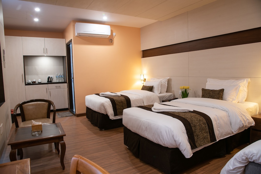 sunshine boutique hotel