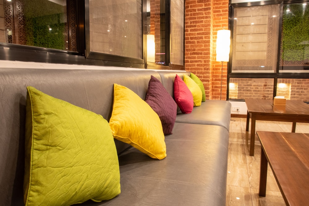 sunshine boutique hotel