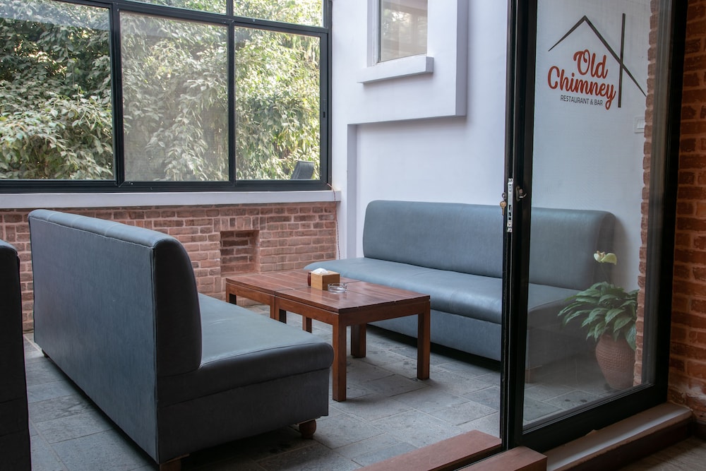 sunshine boutique hotel