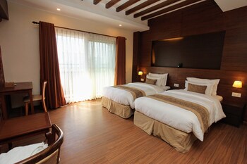 sunshine boutique hotel