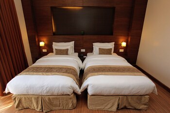 sunshine boutique hotel