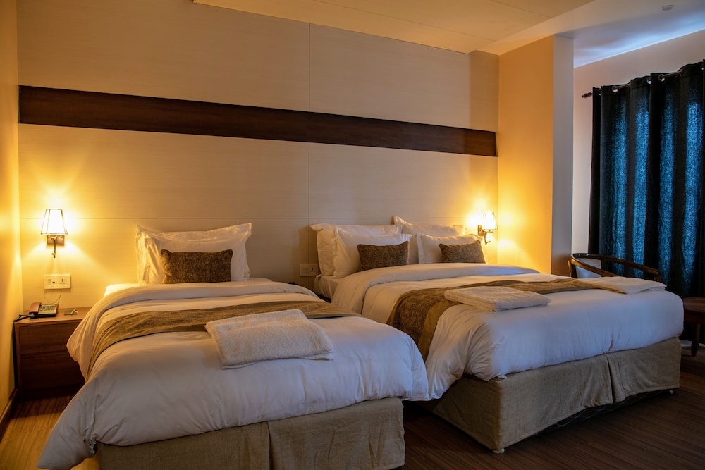 sunshine boutique hotel