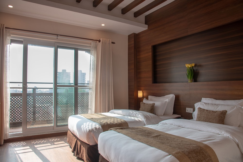 sunshine boutique hotel