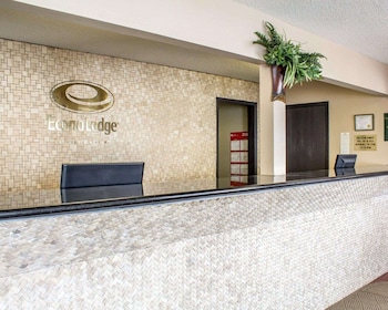 Econo Lodge Ames,Iowa>>Ames,2 star