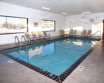 Econo Lodge Ames,Iowa>>Ames,2 star