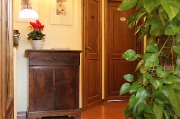 hotel pallotta assisi