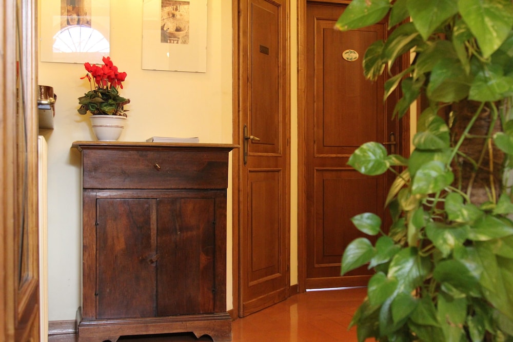 hotel pallotta assisi