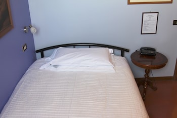 hotel pallotta assisi