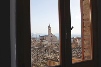 hotel pallotta assisi