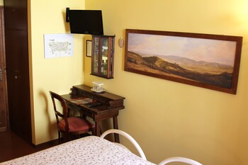 hotel pallotta assisi