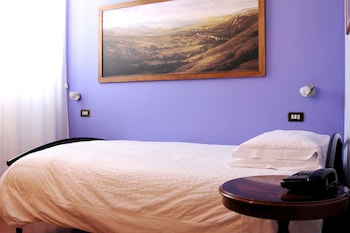 hotel pallotta assisi