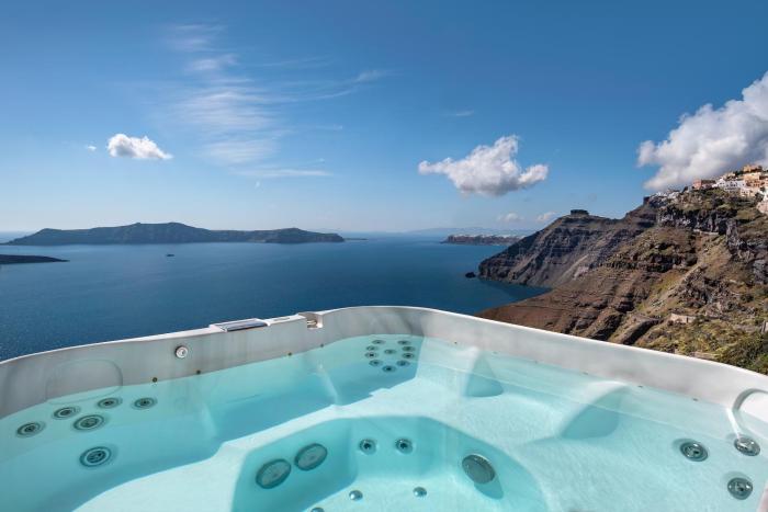 santorini