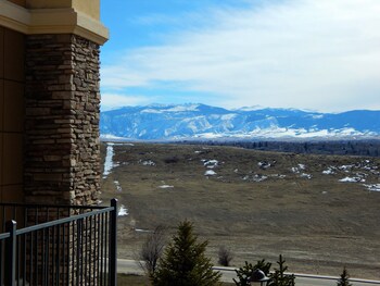 hampton inn sheridan