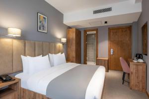 barnovi boutique hotel